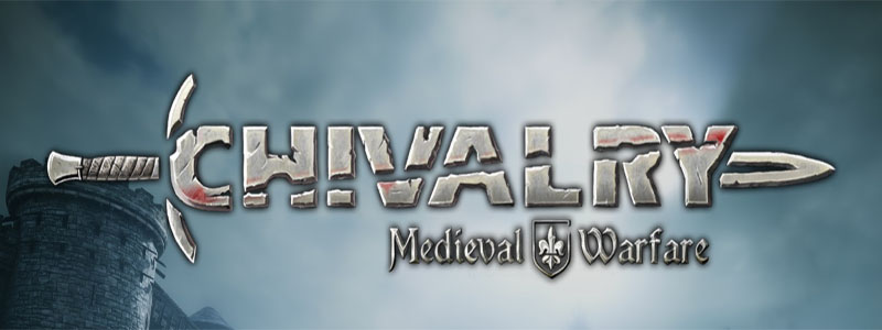 Chivalry: Medieval Warfare - Steam, Лицензия