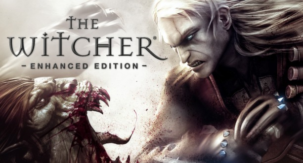 The Witcher: Enhanced Edition (RU) - Steam, Лицензия