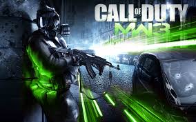 Call of Duty: Modern Warfare 3™  [STEAM]