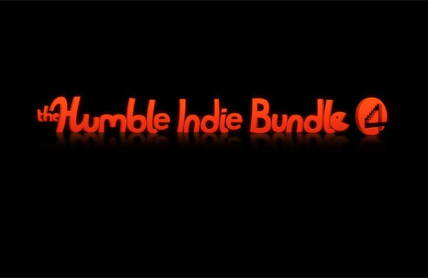 Humble Indie Bundle 4 Steam key 5 игр  (regionfree)