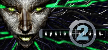 System Shock 2 Steam (КлючСсылка) RegionFree