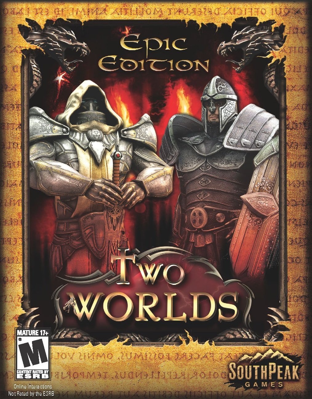 стим two worlds epic edition фото 43