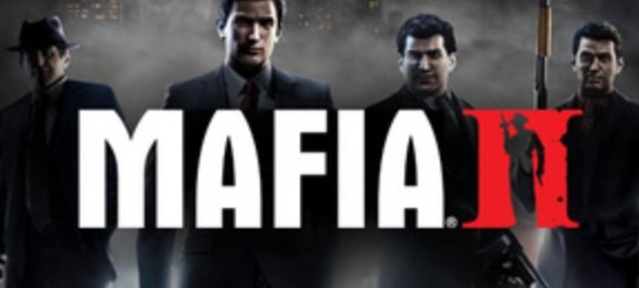 Mafia 2 ( Steam Gift / Region Free )