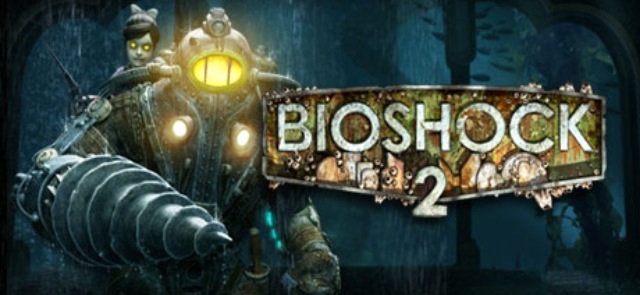 BioShock 2 ( Steam Gift / Region Free )