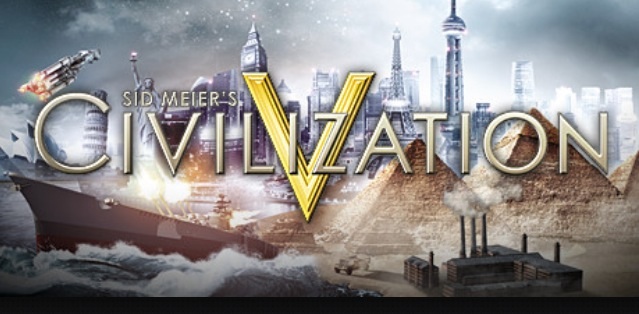 Sid Meiers Civilization V ( Steam Gift / Region Free )