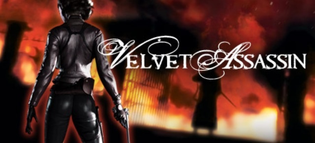 Velvet Assassin (Steam gift - Region Free)