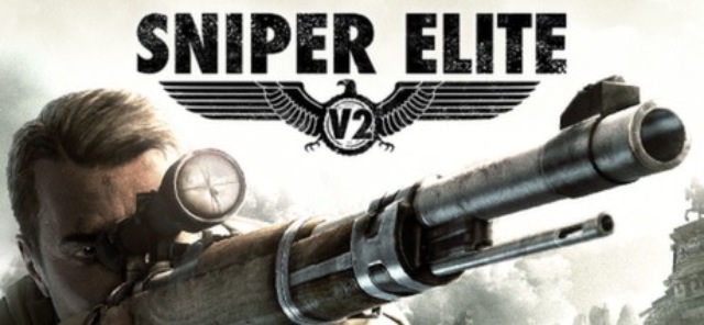 Sniper Elite V2 (Steam key /Región Free)