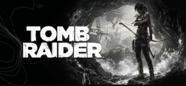 Tomb Raider (Steam Key / Región Free)