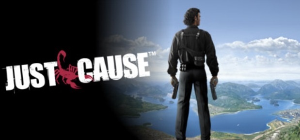 Just Cause (Steam Gift / Región Free)