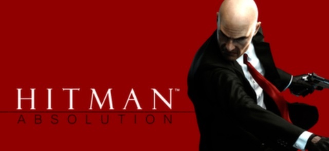 Hitman: Absolution ( Steam Gift /Region Free)