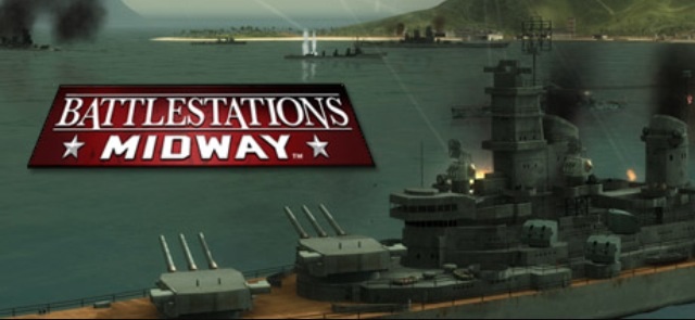 Battlestations: Midway ( Steam Gift /Region Free)