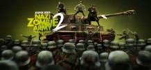 Sniper Elite: Nazi ZombieArmy 2  (Steam Key/Region SNG)