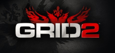 Grid 2 (Steam Key/Region Free)