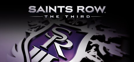 Saints Row - the third (Steam Key/Region Free)