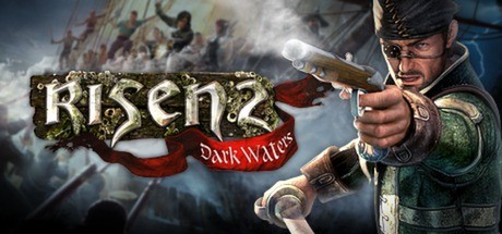 Risen 2: Dark Waters (Steam Key/Region Free)