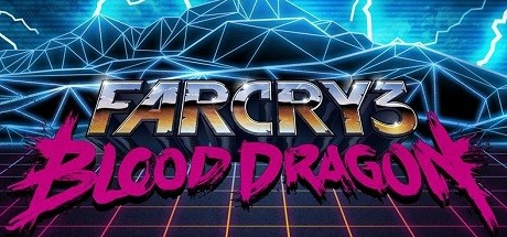 Far Cry 3. Blood Dragon (Steam Key/Region Free)