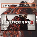 *Prototype 2 + RADNET / Ключ Steam / Россия / СНГ