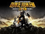 *Duke Nukem 3D:20th Anniversary World Tour /Ключ Steam