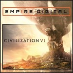 *Sid Meier’s Civilization 6 VI / Ключ Steam / RU + CIS