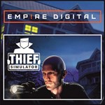 *Thief Simulator / Ключ Steam / Россия / СНГ