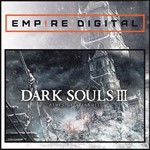 * DARK SOULS™ III: Ashes of Ariandel / Россия / СНГ