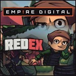 * RedEx / Ключ Steam / Все страны / Без комиссий