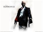 * Hitman 2: Silent Assassin  / Ключ Steam / Все страны