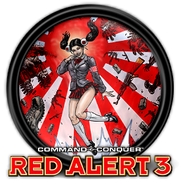 Command & Conquer: Red Alert 3 - Uprising(Steam/key)