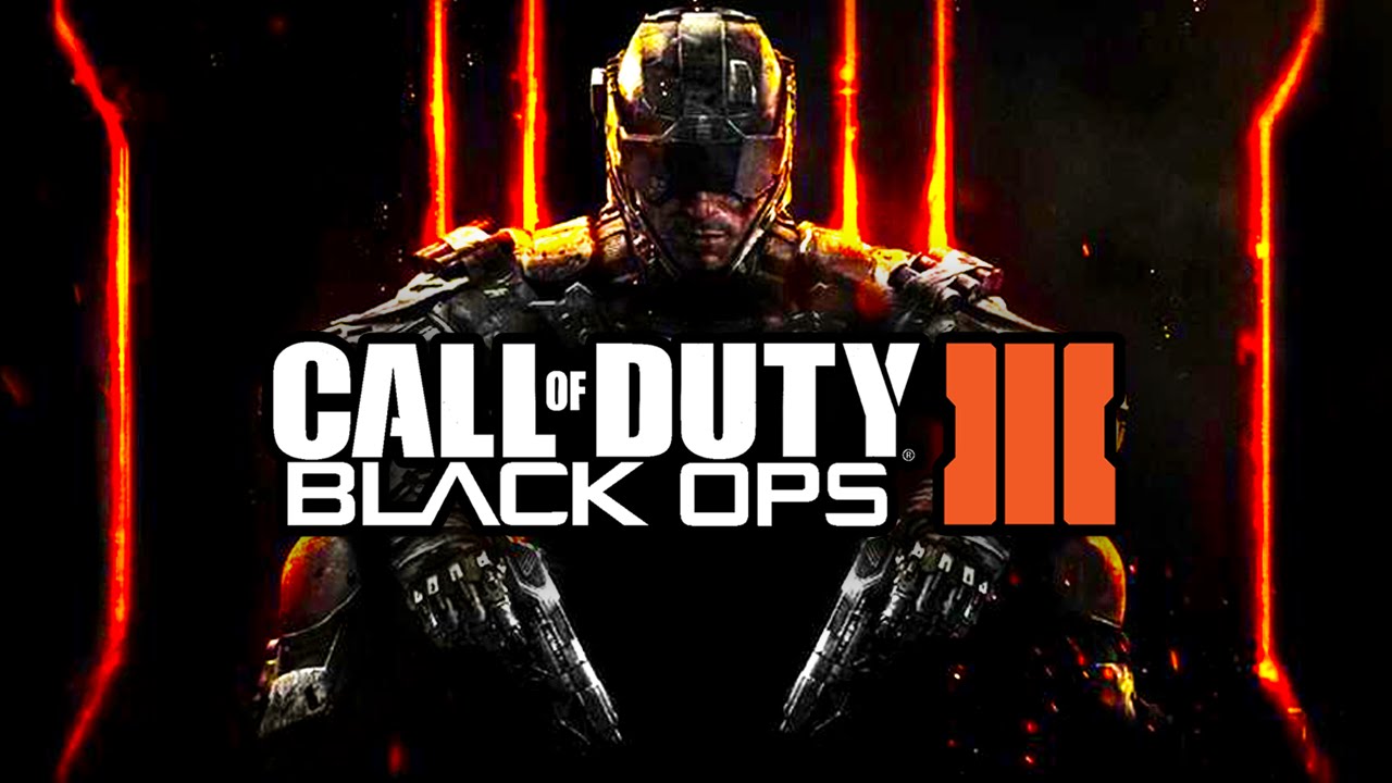 Call of Duty®: Black Ops III steam Key