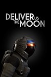 *Deliver Us The Moon*XBOX One/X|S***