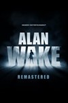 *Alan Wake Remastered*XBOX One/X|S***