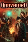 *Unavowed*PC***