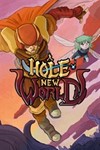 *A Hole New World*XBOX One/X|S***