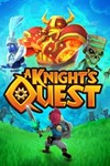 *A Knight´s Quest*XBOX One/X|S***