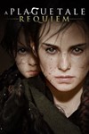 *A Plague Tale: Requiem*XBOX X|S***