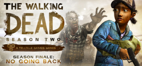 The Walking Dead Season 2 Steam Gift