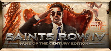 Saints Row IV: Game of the Century Ed. RU Steam Gift