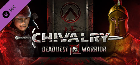 Chivalry: Deadliest Warrior RoW Steam Gift