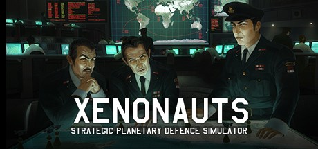 Xenonauts RU Steam Gift