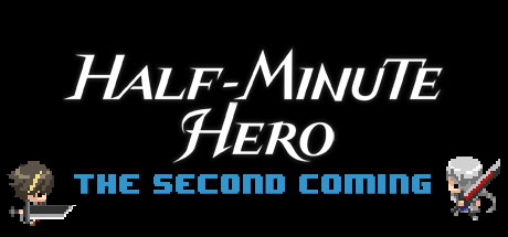 Half Minute Hero: The Second Coming RoW Steam Gift