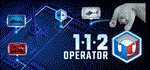 *112 Operator*Steam\РФ+Весь Мир\Key* + *