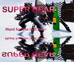 *Super Bear: Hunt for the lost beer*Steam\РФ+Мир\Key*