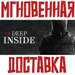 *Deep Inside * Steam\РФ+ВесьМир\Key*