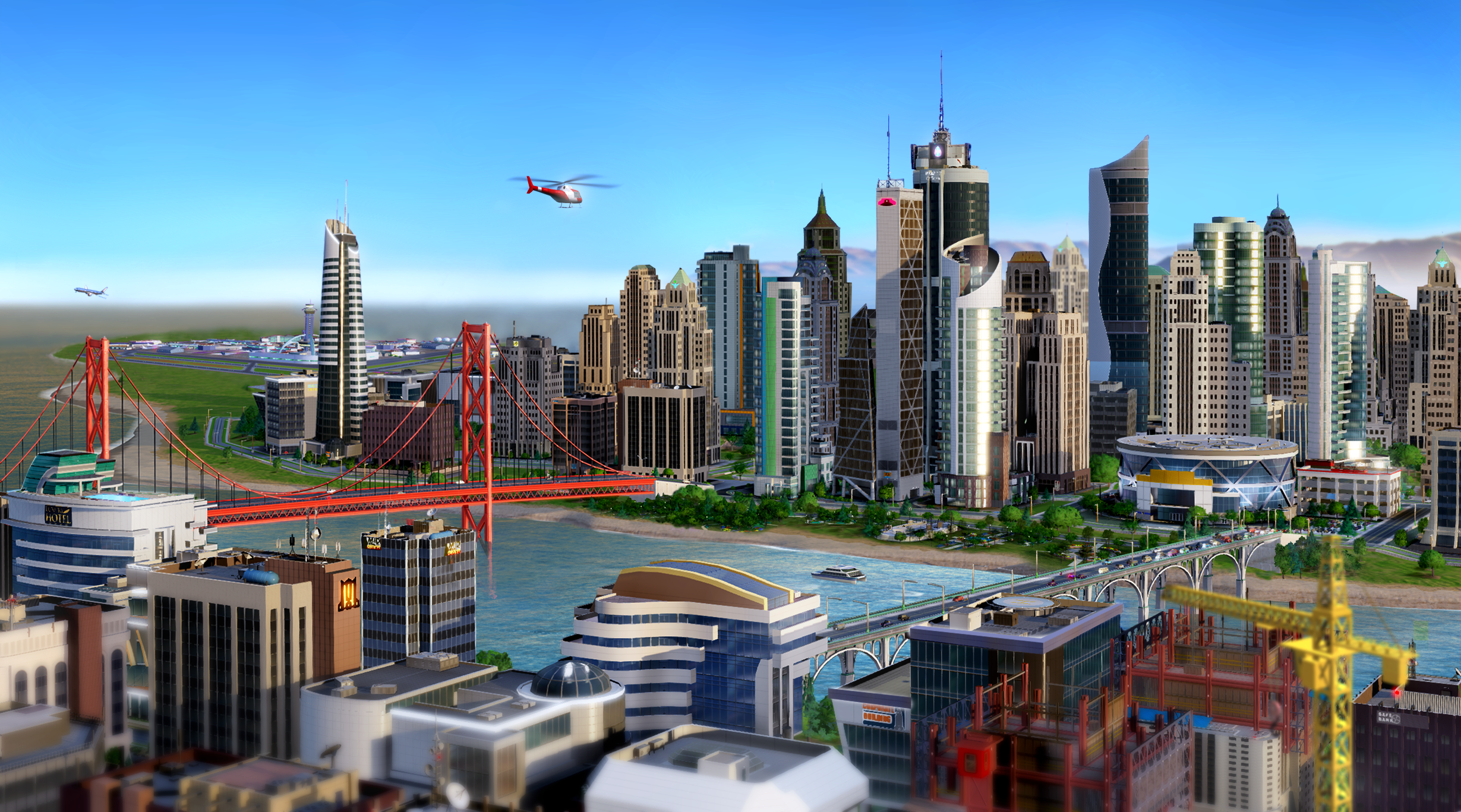 simcity 2013 download tpb