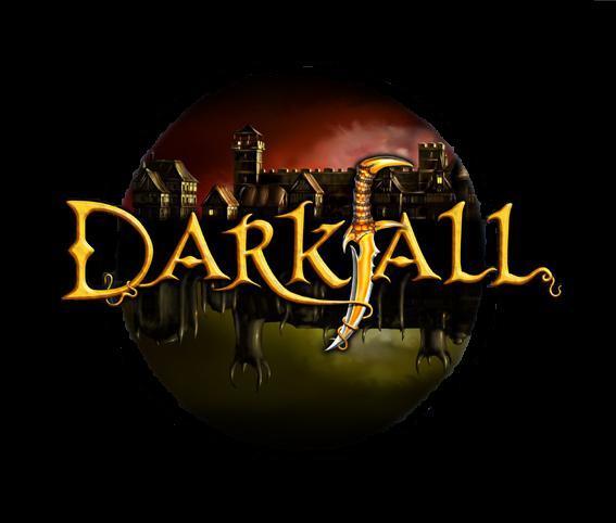 Darkfall Online EU-1 server GOLD