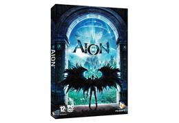 AION Presell CD Key + Retail CD Key