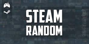 Случайный steam ключ + розыгрыш подарка