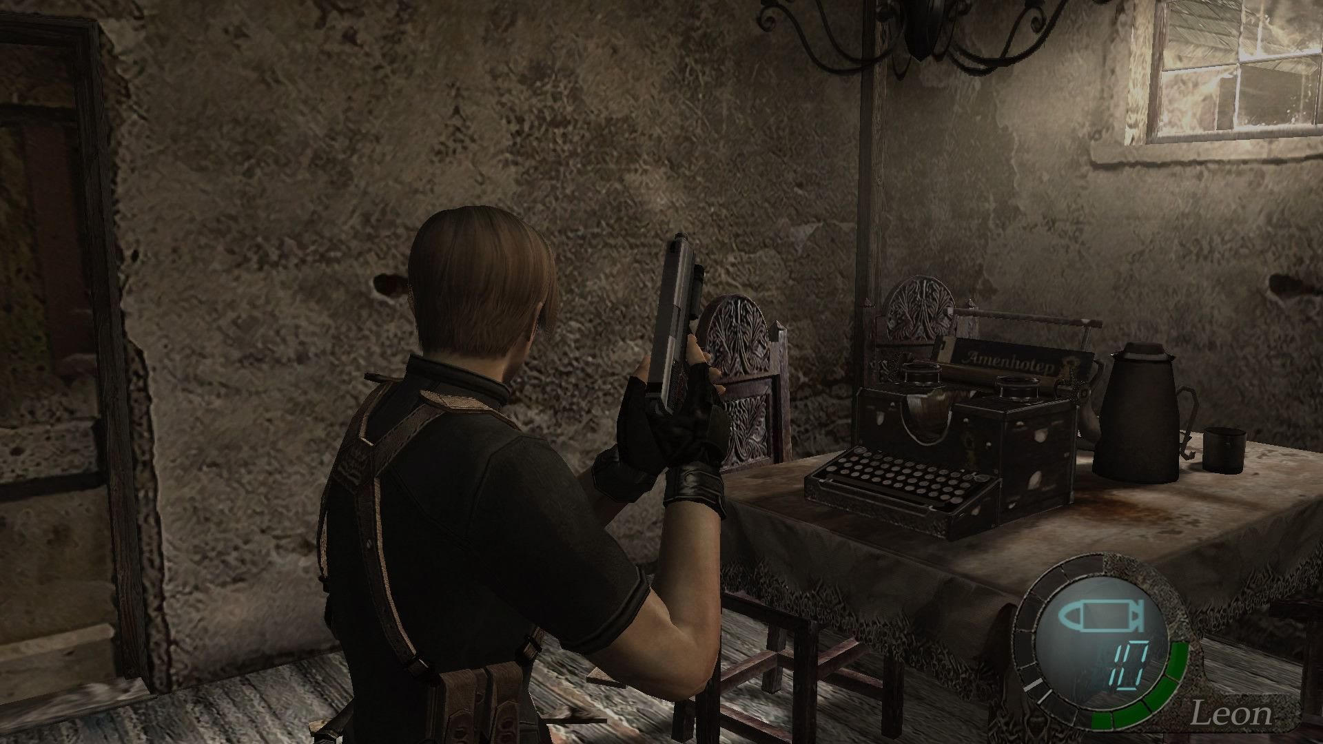 Steam resident evil 4 ultimate hd фото 12