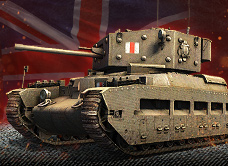 Buy Bonus Code Tank Matilda Black Prince 5 Days Pa Ru And Download