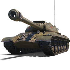Buy Bonus Code - Tank IS-3A + slot (RU) cheap, choose from different ...